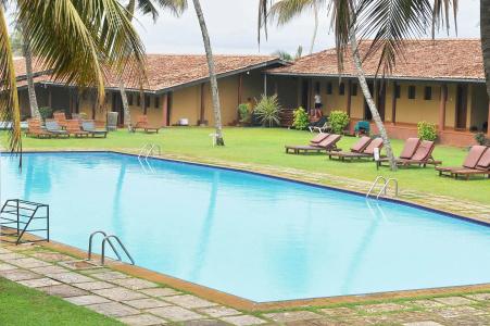 Club Koggala Village - 52