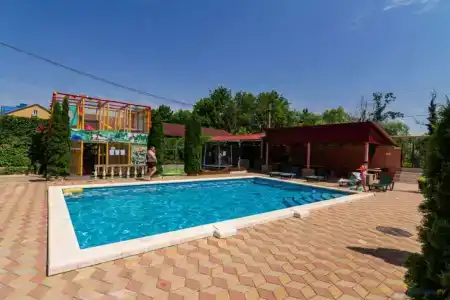 Аркадия - 1