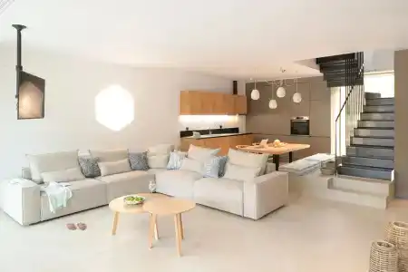 Amantes Villas and Suites - 22
