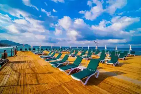 Senza Grand Santana - All Inclusive - 9