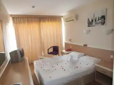 Tuntas Beach - All Inclusive - 33