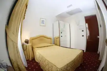 Grande Albergo Internazionale - 2