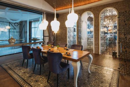 Wyndham Ankara - 19