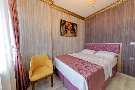 Royal Babil Suites - 114