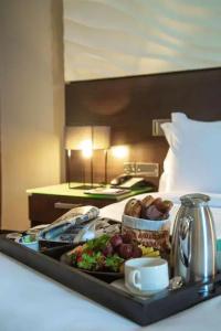 Radisson Blu, Abu Dhabi Yas Island - 13