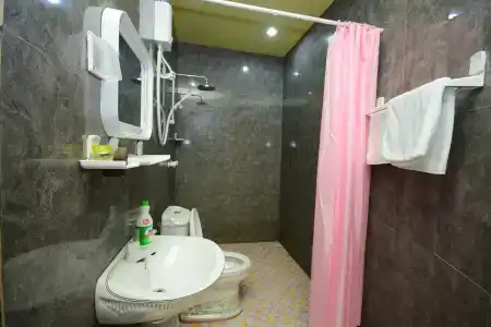 Olhumathi View Inn - 79