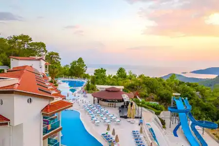 Garcia Resort & Spa - Ultra All Inclusive or Bed & Breakfast - 6