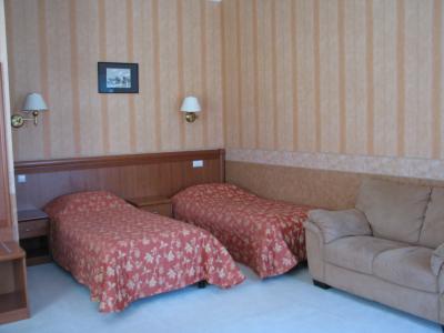 Санаторий имени Сеченова - 14