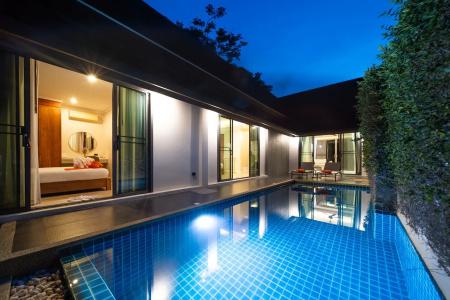 The Kiri Villas Resort - 111