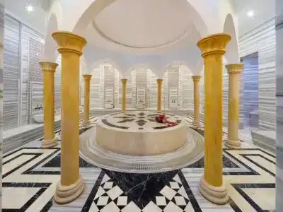 Rixos Borovoe - 6