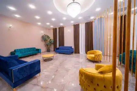 Residence Plaza - 3