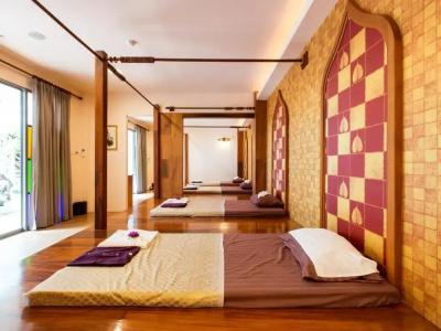 The Agate Pattaya Boutique Resort - 30