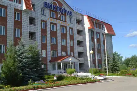 Виктория - 0