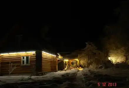 Гостевой домик с баней - 5