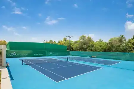 JA Palm Tree Court, Dubai - 3
