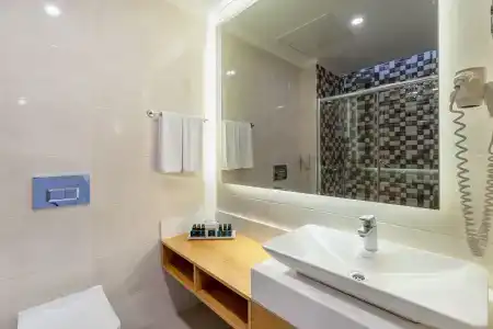 Dosinia Luxury Resort-Ultra All Inclusive - 17