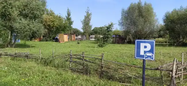 Кочевник у реки - 14