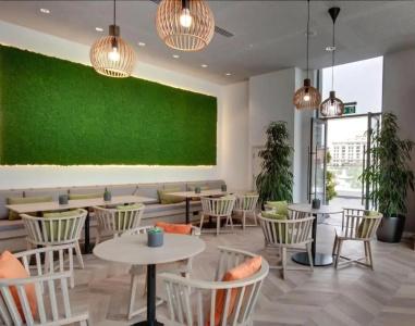 IntercityDubai Jaddaf Waterfront - 17