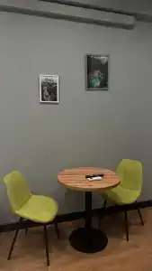 Evergreen Apart - 30