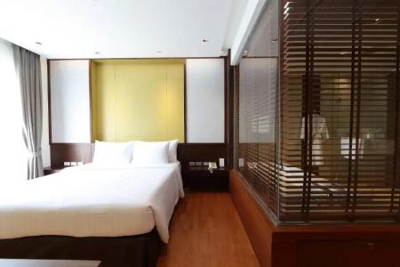 Amanta & Residence Ratchada - 30