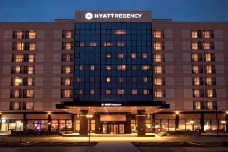 Hyatt Regency - 22