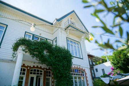 Serguzest Otel - 28