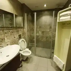 Бутик-отель Sultan INN - 17