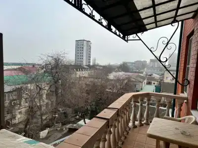 Central - 123