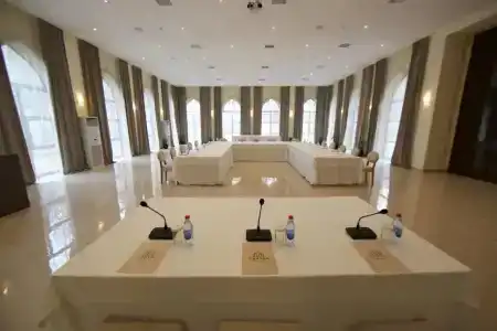 Marxal Resort & Spa - 12