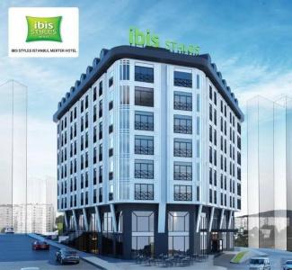 ibis Styles Istanbul Merter - 0