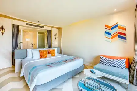 The Sis Kata, Resort - Sha Plus - 51
