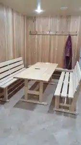 Мини отель на Ново-Революционной - 20