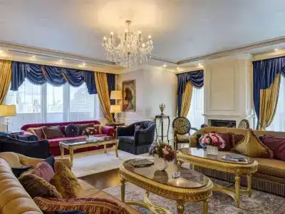 Rixos President Astana - 2