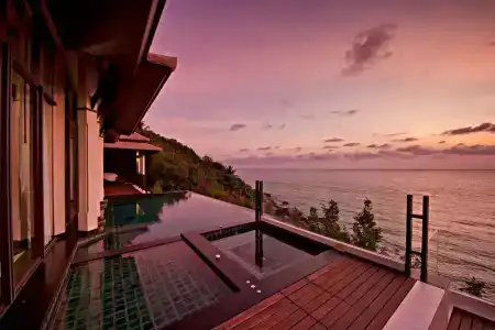 Banyan Tree Samui - Sha Extra Plus - 81