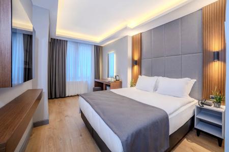 Center Hill Suites - 50