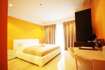 Oyo 1040 Access Inn Pattaya - 91