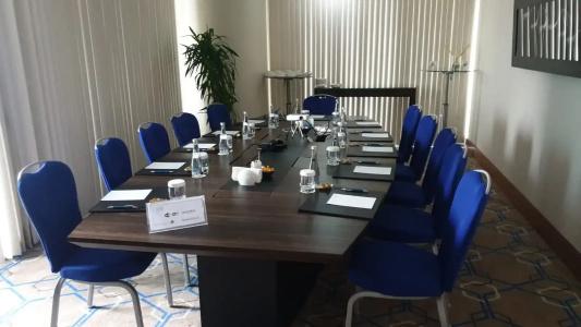 Four Points by Sheraton Izmir - 7