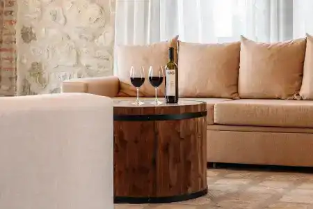 Schuchmann Wines Château,Villas & SPA - 45