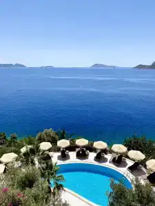 Villa Tamara - 19