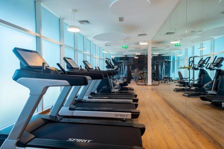 Park Regis Business Bay - 5