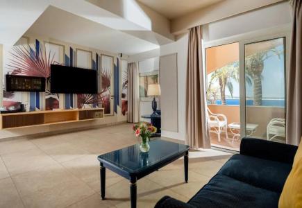 Altafiumara Resort & Spa - 107