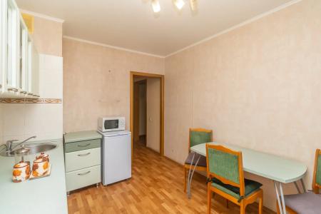 2к квартира на АМЗ - 13