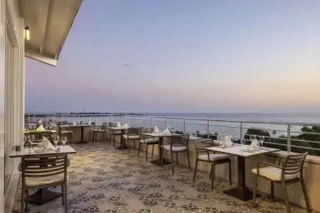 Side Star Elegance - All Inclusive - 6