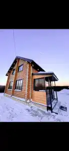 Korotkovo_village - 0