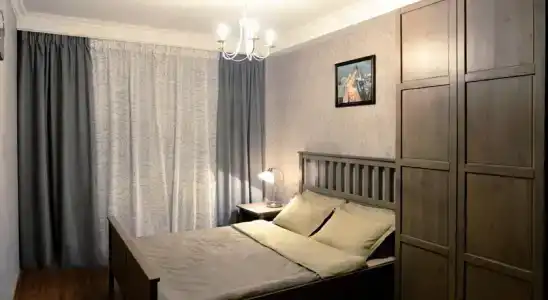 Купеческий - 8