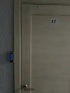 Вахтовик - 15