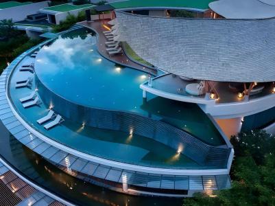 Noku Phuket - 6