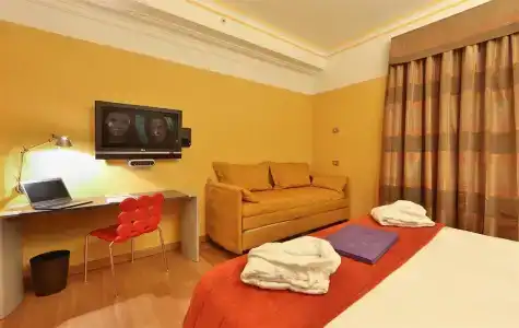 Best Western Plus City - 29