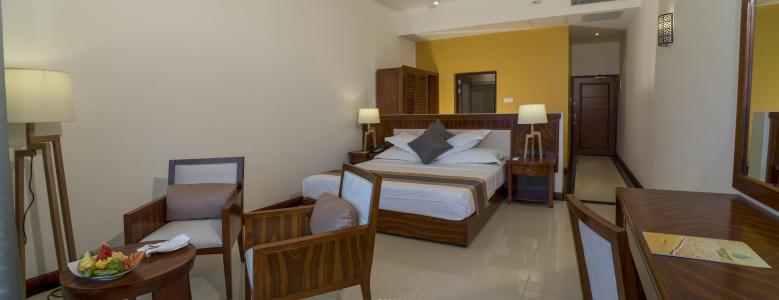 Sooriya Resort & Spa - 2