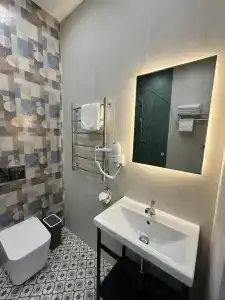 Таласса Hotel&Spa - 21